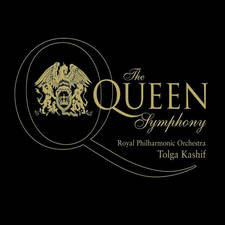 The Queen Symphony (3) artwork