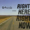 Right Here, Right Now artwork