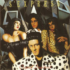 Theme From S-Express artwork