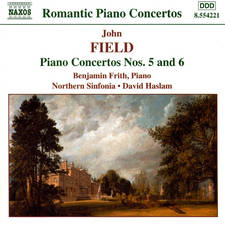 Piano Concerto No.6 in C major (2) artwork