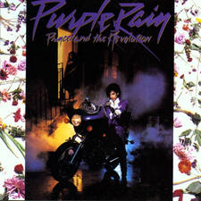 When Doves Cry artwork