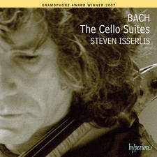 Cello Suite No.1 in G major (1) artwork