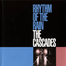 Rhythm Of The Rain artwork