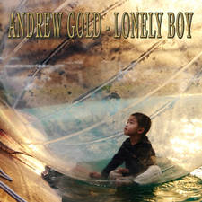 Lonely Boy artwork