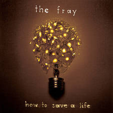 How To Save A Life artwork
