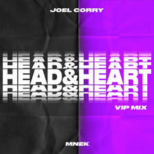 Head & Heart (VIP Edit) artwork