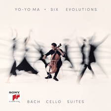 Cello Suite No.1 in G major (3) artwork