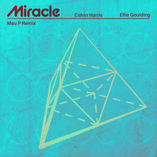 Miracle (Mau P Remix) artwork