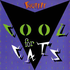 Cool For Cats artwork