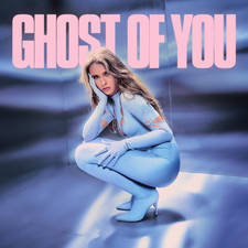 Ghost Of You artwork