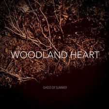 Woodland Heart artwork