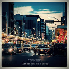 Afternoon in Stereo artwork