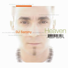 Heaven (Candelight Remix) artwork