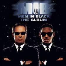 Men In Black artwork