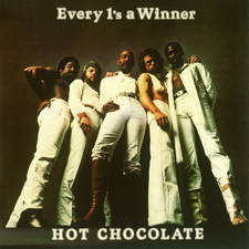 Every 1's A Winner artwork