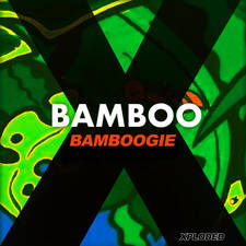 Bamboogie artwork