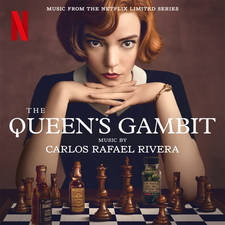 The Queen's Gambit - Beth's Story artwork