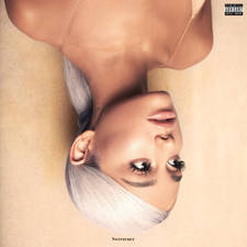No Tears Left To Cry artwork