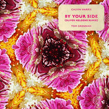 By Your Side (Oliver Heldens Remix) artwork