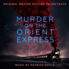 Murder on the Orient Express - Justice artwork