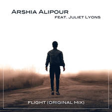 Flight (Original Mix) artwork