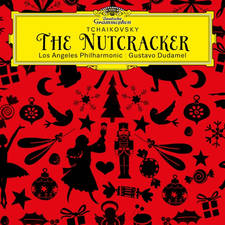 The Nutcracker - Miniature Overture artwork