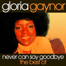 Never Can Say Goodbye artwork
