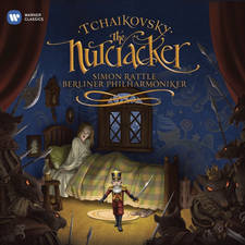 The Nutcracker - Dance of the Sugar Plum Fairy artwork