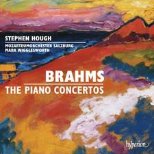 Piano Concerto No.2 in Bb major Opus 83 (4) artwork