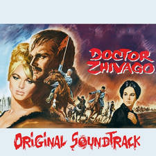 Doctor Zhivago - Lara's Theme artwork