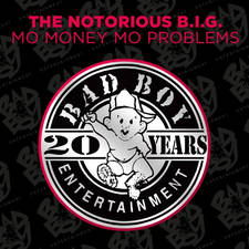 Mo Money Mo Problems artwork