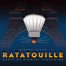 Ratatouille - Main Theme artwork