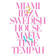 Miami 2 Ibiza artwork