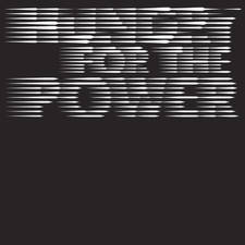 Hungry For The Power (Jamie Jones Ridge Street Mix) artwork