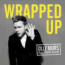 Wrapped Up artwork