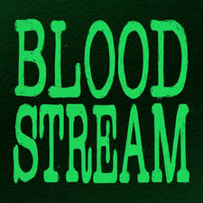 Bloodstream (Remix) artwork