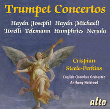 Trumpet Concerto in Eb major Hob.VIIe:1 (2) artwork