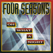 December, 63 (Oh What A Night!) artwork