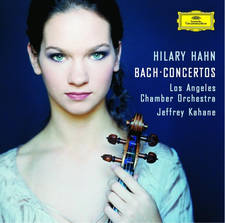 Violin Concerto in E major (3) artwork