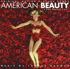 American Beauty - Any Other Name artwork