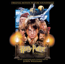 Harry Potter - Hedwig's Theme artwork
