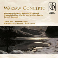 Warsaw Concerto artwork
