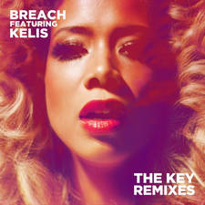 The Key (Breach Remix) artwork