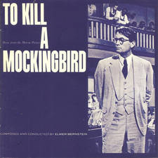To Kill A Mockingbird - Main Title artwork