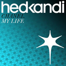 My Life (Haji & Emanuel Remix) artwork