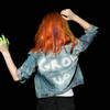 Still Into You artwork