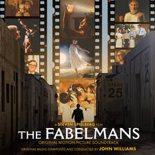 The Fabelmans - The Fabelmans artwork
