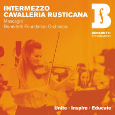 Cavalleria Rusticana - Intermezzo artwork