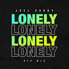 Lonely (VIP Mix) artwork