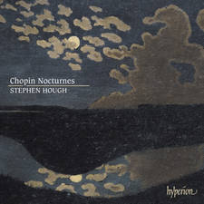 Nocturne in Eb major Opus 9 No.2 artwork